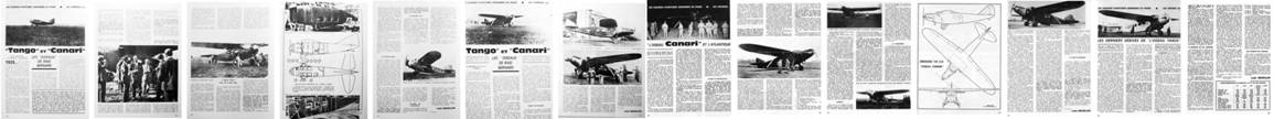 Le "Fana de l'Aviation" - Louis Meurillon 