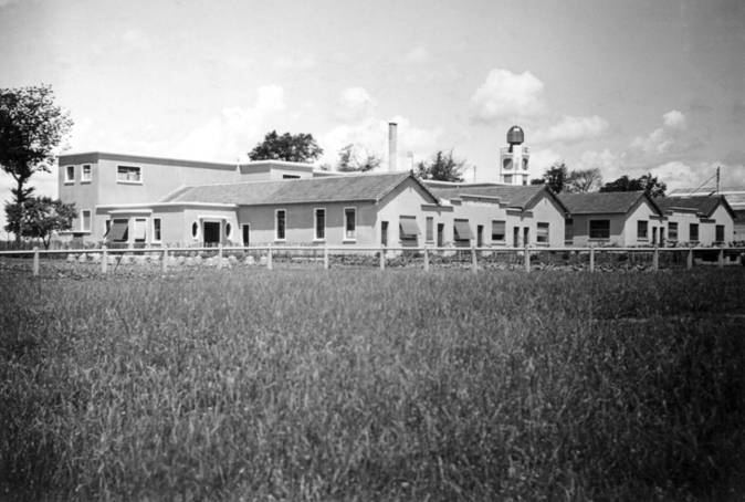 Ecole de pilotage  Bourges