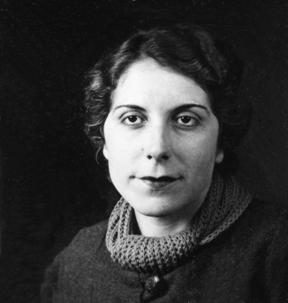 Julienne CHDEVILLE - 09/1939