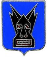 Masque Svre GC III/6