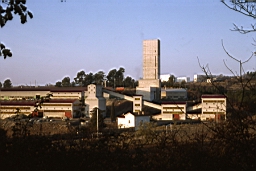 1967_02 14.jpg: (07) Largentière - Puits de Montredon