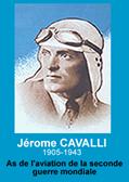 Site de Jerme Cavalli