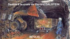 Dessin de Grard Dalstein