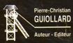 Logo Pierre Christian Guiollard