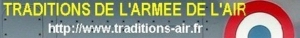Logo Traditions Arme de l'Air