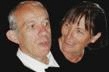 Jeanine et Christian Joly