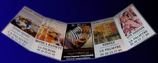 Affiches - Galerie de Cordouan