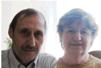 M. et Mme. Roger Ortolani