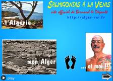 Site Bernard Venis