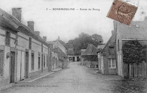 Bonsmoulins