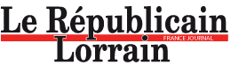 Logo du Républicain Lorrain