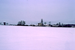 Mine de Mairy 008.jpg: (54) Mainville - Mine de Mairy  - 01/1979