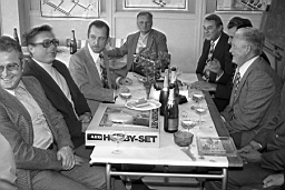 Mine de Mairy 1978a 20.jpg: Mine de Mairy - Wiescny, Poznanski, Girod, Hachair, Gnemmi, Pacini, Thomas