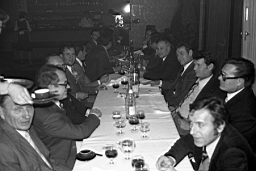 Mine de Mairy 1978c_12_02 14.jpg: Mine de Mairy - Sainte-Barbe 1978