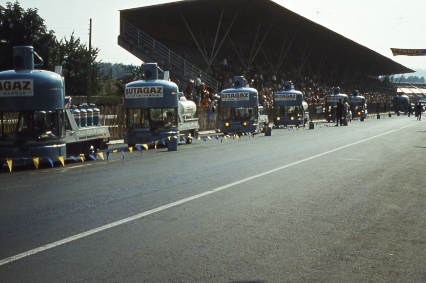 Tour de France