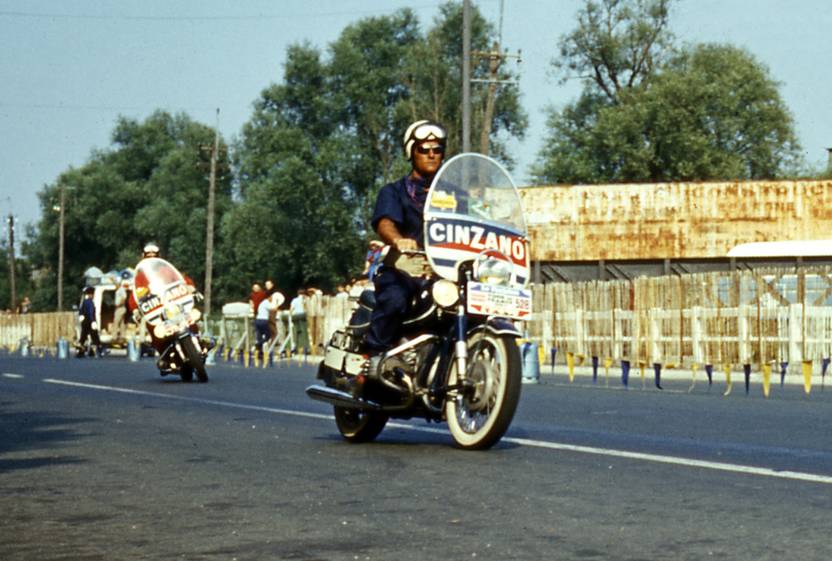 Tour de France