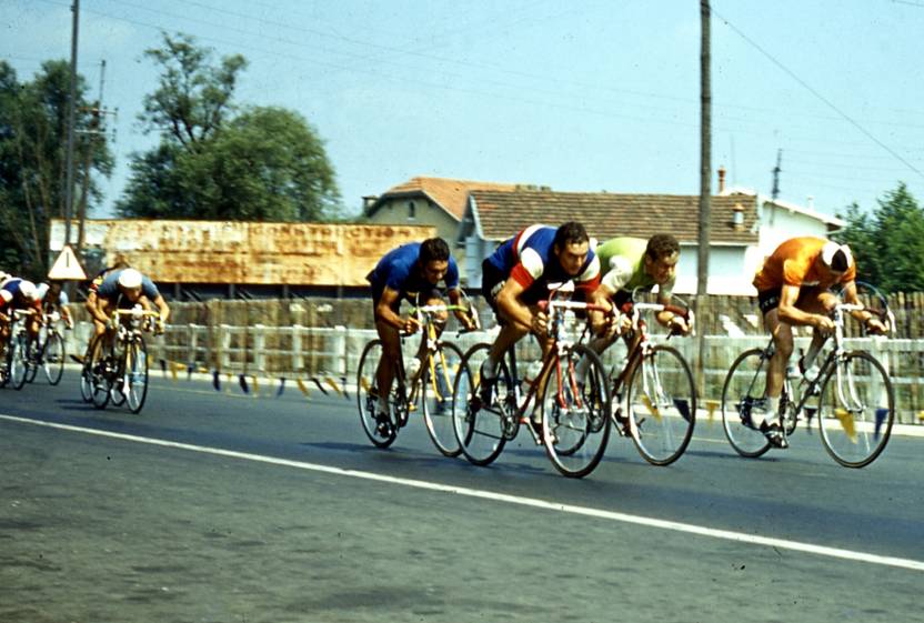 Tour de l'Avenir 