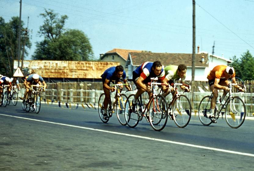 Tour de l'Avenir 