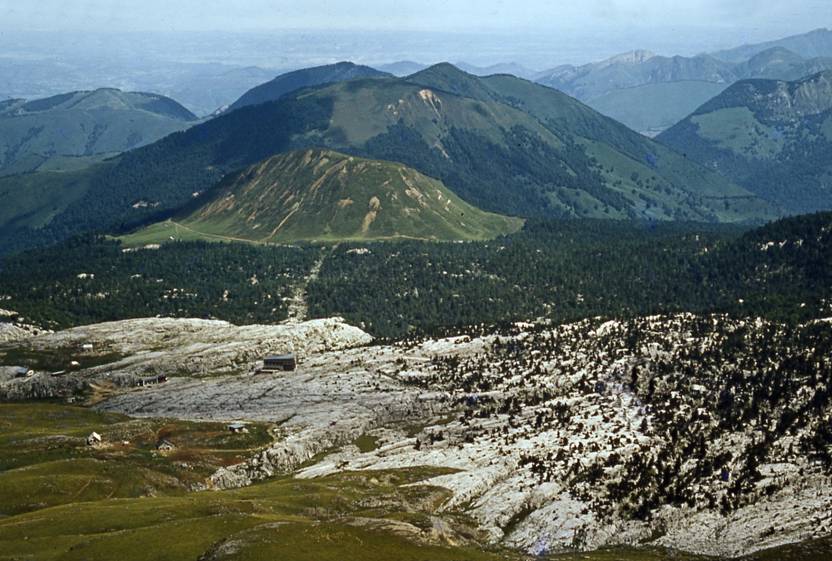 Arette - La Pierre Saint-Martin