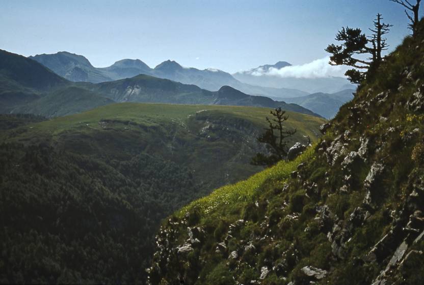 Gouffre de la Pierre Saint-Martin