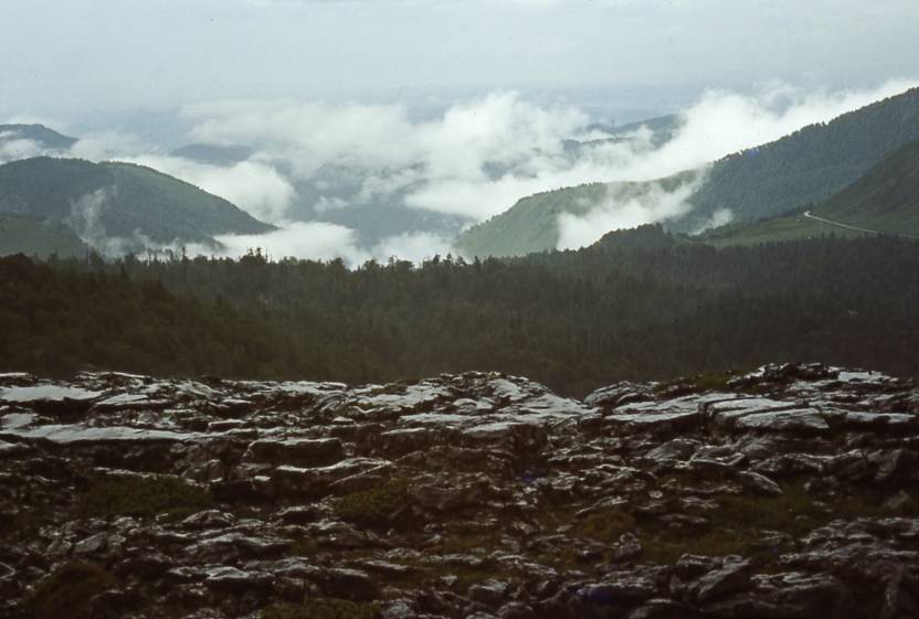 La Pierre Saint-Martin