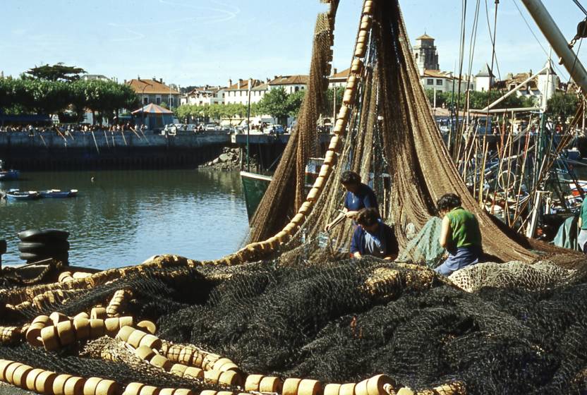 Saint-Jean de Luz