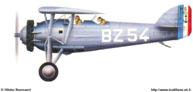 Morane Saulnier 230