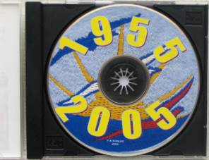 EPA 1955/2005 - CD