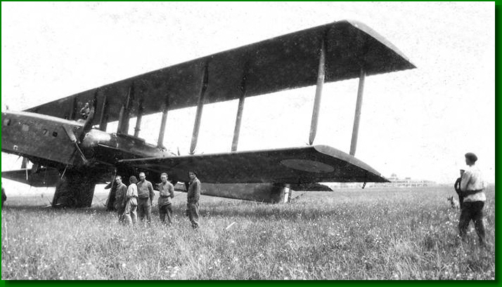 Farman F.141 Super-Goliath