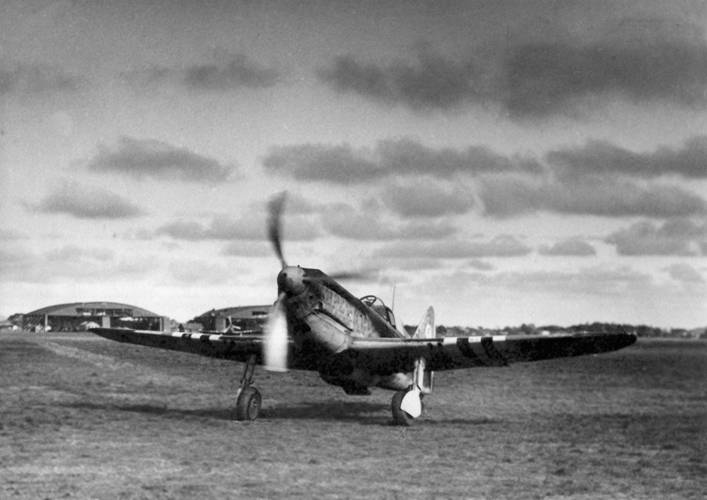Modèle réduit Forces aériennes gouvernement de Vichy GCII/3 Juin 1941 Dewoitine D.520 n0 343  
