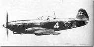 Yakolev YAK 9D