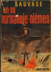 YAKOLEV 3 - NORMANDIE NIEMEN - MEETING DE ROUEN 1947
