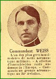 Général Pierre WEISS