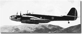 Glenn Martin 167 F - Bombardier moyen de l'Arme de l'Air franaise en 1939/1940