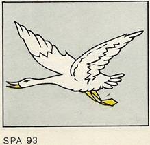 Insigne SPA 93 - GC III/1