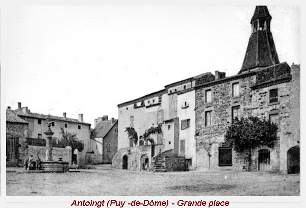 Antoingt (Puy-de-Dôme)