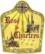 Rosé de Chartres